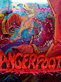 Box Art for Anger Foot