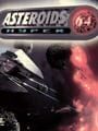 Asteroids Hyper 64