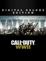 Call of Duty: WWII - Digital Deluxe Edition Call of Duty: WWII - Digital Deluxe Edition
