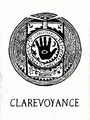 Clarevoyance cover art