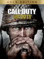 Call of Duty: WWII - Gold Edition Call of Duty: WWII - Gold Edition