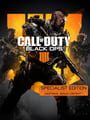 Call of Duty: Black Ops 4 - Specialist Edition