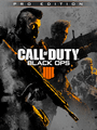 Call of Duty: Black Ops 4 - Pro Edition Call of Duty: Black Ops 4 - Pro Edition