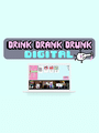 Drink Drank Drunk cover