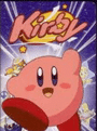 Kirby Slide cover