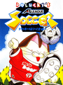 Dolucky no A.League Soccer cover
