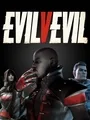 EvilvEvil cover art