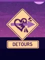 Detours cover art