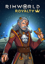 Box Art for RimWorld: Royalty