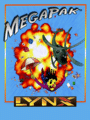MegaPak 1 cover