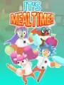 It's Mealtime! cover art