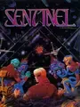 Sentinel cover art