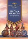 Imperator: Rome - Magna Graecia Content Pack