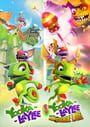 Yooka-Laylee: Buddy Duo Pack