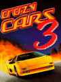 Crazy Cars III cover