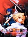 Melty Blood Actress Again cover