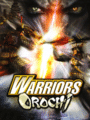 Warriors Orochi cover