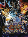 Yu-Gi-Oh! Nightmare Troubadour cover