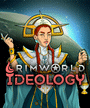 Box Art for RimWorld: Ideology