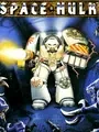 Space Hulk cover art