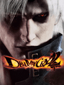 Devil May Cry 2 cover