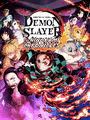 Demon Slayer: Kimetsu no Yaiba - The Hinokami Chronicles poster
