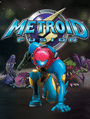 Metroid Fusion cover