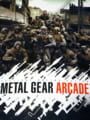 Metal Gear Arcade