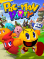 Pac-Man Party cover