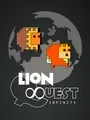 Lion Quest Infinity cover art