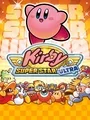 Kirby Super Star Ultra small cover