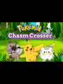 Pokémon Chasm Crosser cover