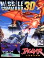 Missile Command 3D