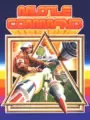Missile Command small cover