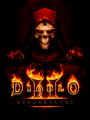 Box Art for Diablo II: Resurrected