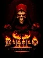 Diablo II: Resurrected small cover