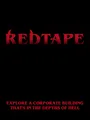 Redtape cover art