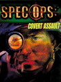 Spec Ops: Covert Assault cover