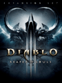 Box Art for Diablo III: Reaper of Souls