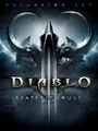 Diablo III: Reaper of Souls small cover