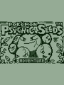 Pokémon Psychic Seeds