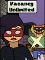 Vacancy Unlimited cover art