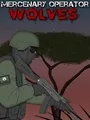 Mercenary Operator: Wolves cover art