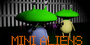 Mini Aliens cover
