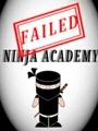 Failed Ninja Academy cover art