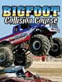 Bigfoot: Collision Course Kapak Resmi