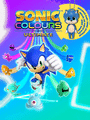 Sonic Colors: Ultimate - Launch Edition