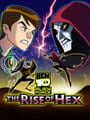 Ben 10 Alien Force: The Rise of Hex