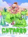 Catarro cover art