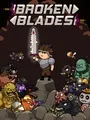 Broken Blades cover art
